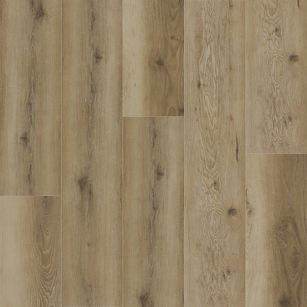 Terradura Truly Waterproof Flooring TerraDura 10mm Choco Canyon